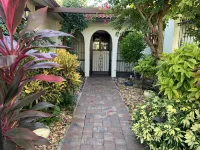 The Dolphin Villa Cape Coral Pool Home Sleeps 8 Hotels near The Shops at Midpoint Center