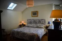 Gîte de Montfranc in the heart of a Sologne estate