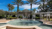 Modern 3BR Apartment Near Disney – Stylish & All-New Stay!