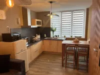 - Nouveau - Bienvenue à Azelma - Hotels in Equeurdreville-Hainneville