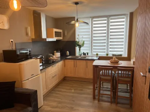 - Nouveau - Bienvenue à Azelma - Отели в г. 