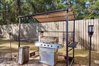 West Mobile's Home Away From Home