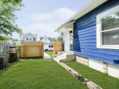 Iconic Speedway Location next to Indy 500 track, amenities, and restaurants 斯皮德韋酒店