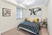 Stunning 2BR/2BA Unit overlooking the scenic Lakewood National Golf Course Hotel a Manatee County
