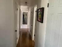 Visiting family need space? Enjoy our spacious & serene abode. Plenty of space! Hotels in Warner Robins