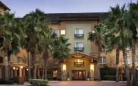 Larkspur Landing Extended Stay Suites Pleasanton Hotels near lululemon