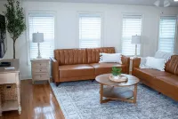 The LawCo Loft - In the heart of Lawrenceburg, TN2 Bedroom/1Bathroom Hotels in Lawrenceburg