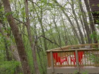 Mississippi River Getaway Spirit Mound, now with high speed internet!