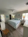 Beach Cottage with a Private Hot Tub - 3 tähden