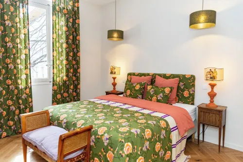 Avignon Centre Historique/3chambres/ 2 Salles Bain/ Clim/ 200m Palais des Papes