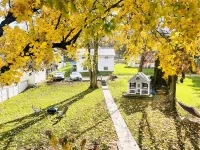 House On Market