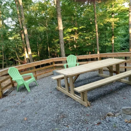 Redbird Hideaway Close to Ohv Turkey Bay, Fishing Hunting4.5 mi to Lbl Entrance