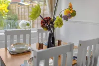 Desirable Homely Retreat