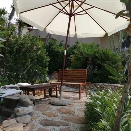Villa Venere Apartment - Scala dei Turchi westside