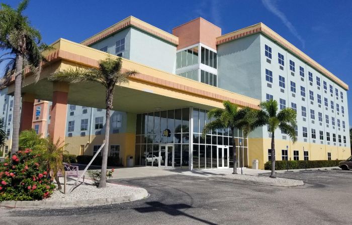 Allure Suites of Fort Myers