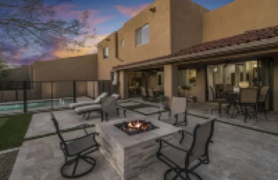 The Boulders Villa-Scottsdale-Private Pool/Spa-Golf⛳️