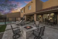 The Boulders Villa-Scottsdale-Private Pool/Spa-Golf⛳️