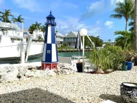 Paradise Found Hotels in Duck Key