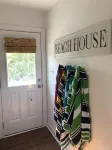 Amazing Location and Renovated! 2nd Row - Across from Beach Access
