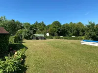 Vacation apartment "SchöneZeit" - Cozy vacation apartment on the beautiful Edersee ヴァルデック・ヴェスト周辺のホテル