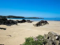 Old stone house between Crozon and Camaret (sea 200m)