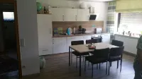 Welcome to our apartment in the beautiful Wohratal near Marburg.