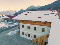 MY STAY Holiday home between Chiemsee beach & Kampenwand for up to 8 pers, 155sqm Hotels in Bernau am Chiemsee