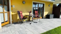 Erholung im Schwarzachtal mit Eigener Terrasse in Neunburg Vorm Wald