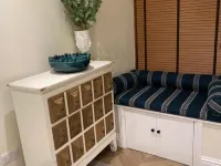 Luxurious one-bedroom seaside apartment Hotels in Eyemouth