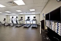 Homewood Suites by Hilton Dallas/Arlington South - Gym