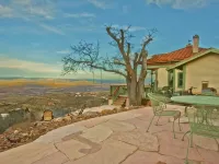 THE JOHN RIORDAN HOUSE. BUILT 1898.  VACANT, BURIED FOR 60 YEARS, RESTORED 2012 Hotels in Jerome