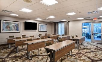 Homewood Suites by Hilton Pleasant Hill Concord