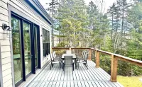 Brand new listing! True Ski In & Ski Out with Private Hot Tub & Fire Pit.
