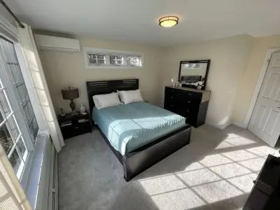 Chickadee Cottage/ Footsteps from Acadia National Park and downtown Bar Harbor!