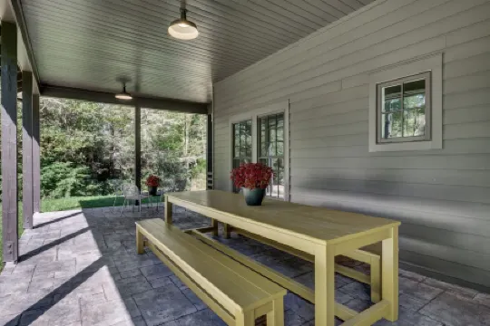 PERFECT LOCATION-True Walk To Town!