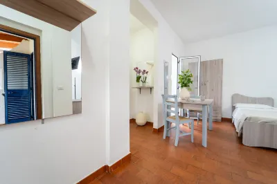 Villaggio Residence Emmesse Appartamento Standard