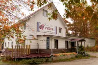 Rubin Guest House