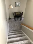 Updated spacious home with top of the mountain view!
