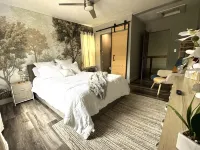 Casa Mia by the Braves Stadium In Smyrna Ga