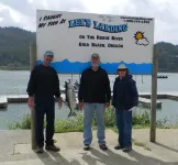 River View Country Cottage