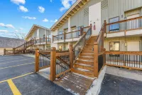 Cozy 1 Bedroom Retreat on Lake Taneycomo