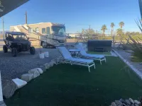 Colorado River Retreat w/ RV spot Hotels in Big River