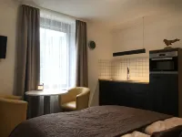 S-VILLA Studio Hotels in Schiltach