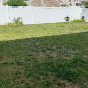 Steps to the Beach!  1st Floor Brigantine Condo with Private Yard