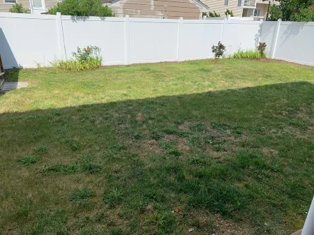 Steps to the Beach!  1st Floor Brigantine Condo with Private Yard