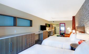 Home2 Suites by Hilton Clarksville Louisville North, IN