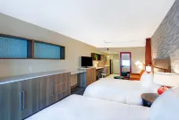 Home2 Suites by Hilton Clarksville Louisville North, IN Hotels in Clarksville