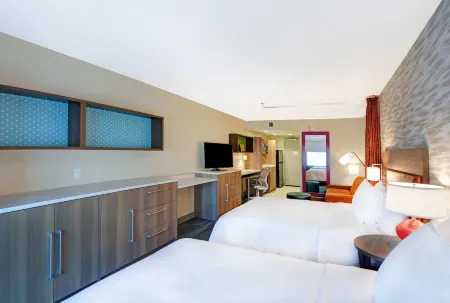 Home2 Suites by Hilton Clarksville Louisville North, IN