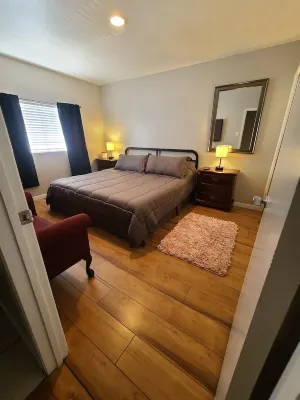 Relaxing Lake Conroe Condo Overlooking the Pool and Lake