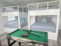 Shore 'Nuff Ask for Snowbird Deals